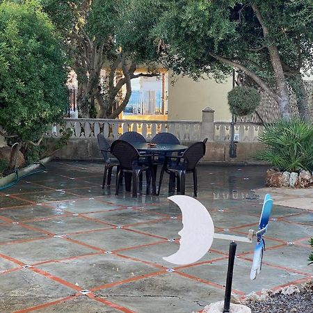 Villa Sa Rapita Familiar ภายนอก รูปภาพ