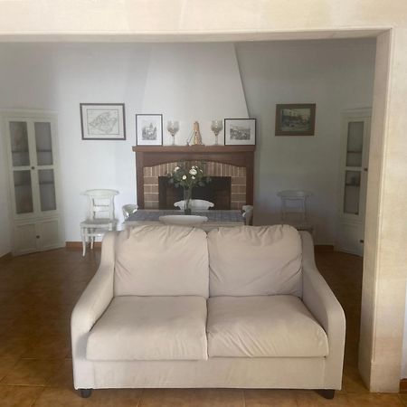 Villa Sa Rapita Familiar ภายนอก รูปภาพ