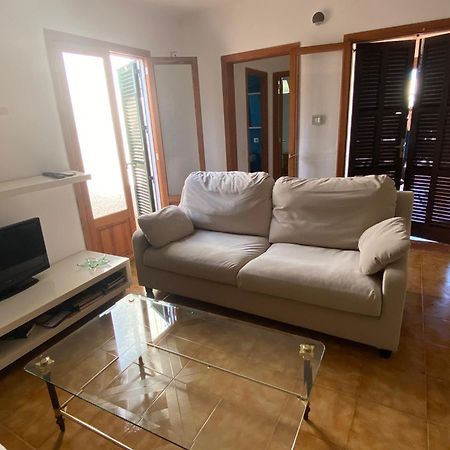 Villa Sa Rapita Familiar ภายนอก รูปภาพ