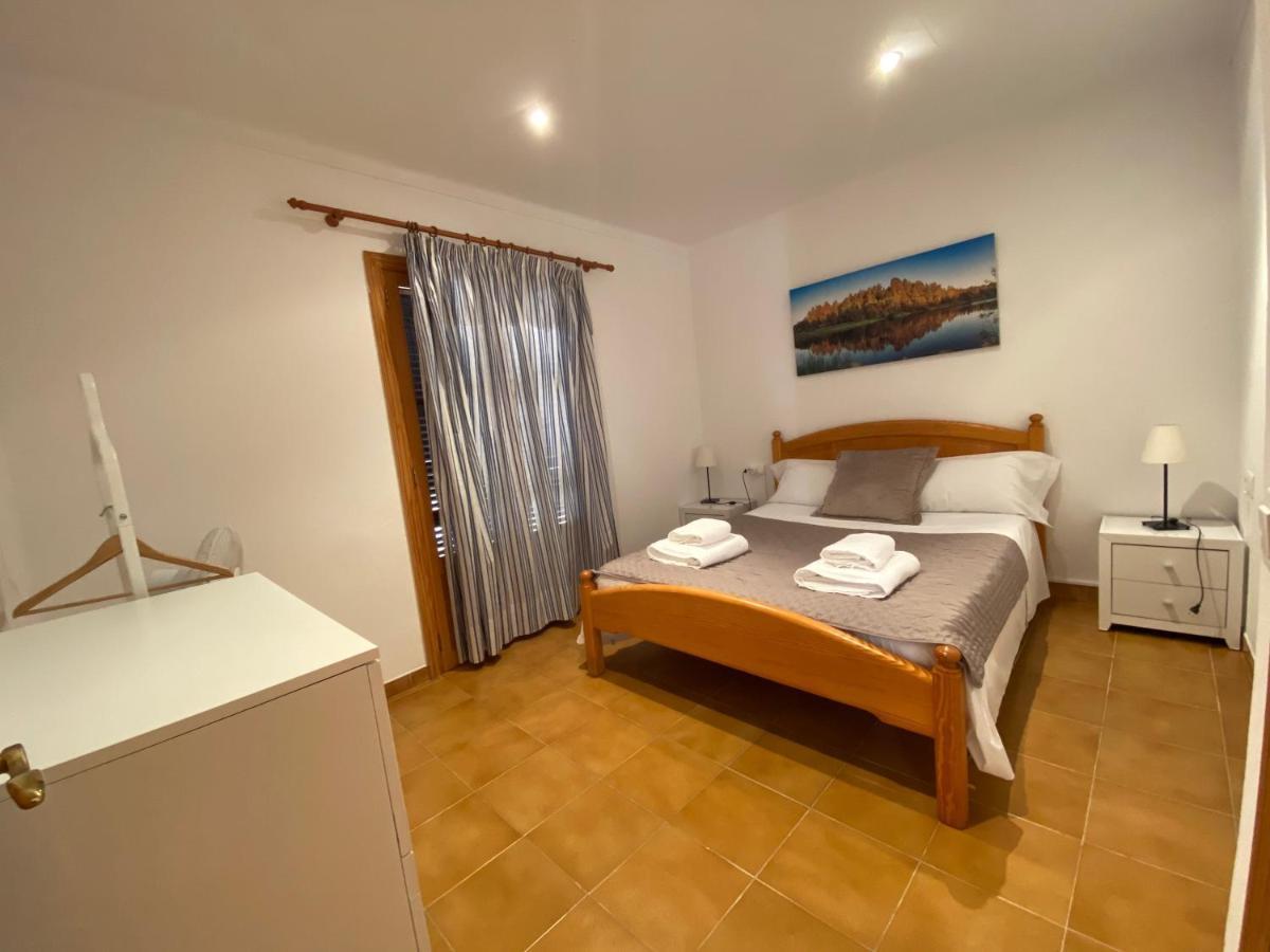 Villa Sa Rapita Familiar ภายนอก รูปภาพ