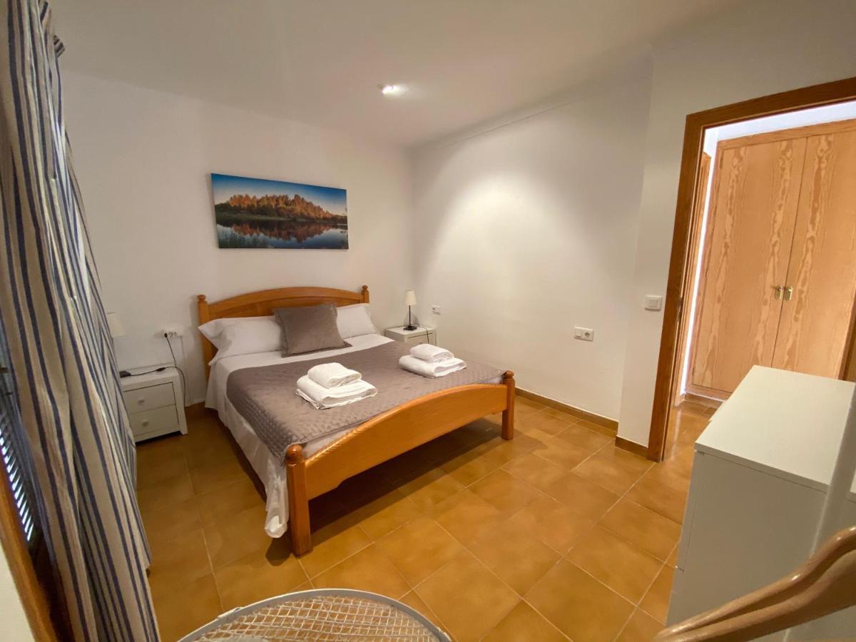 Villa Sa Rapita Familiar ภายนอก รูปภาพ