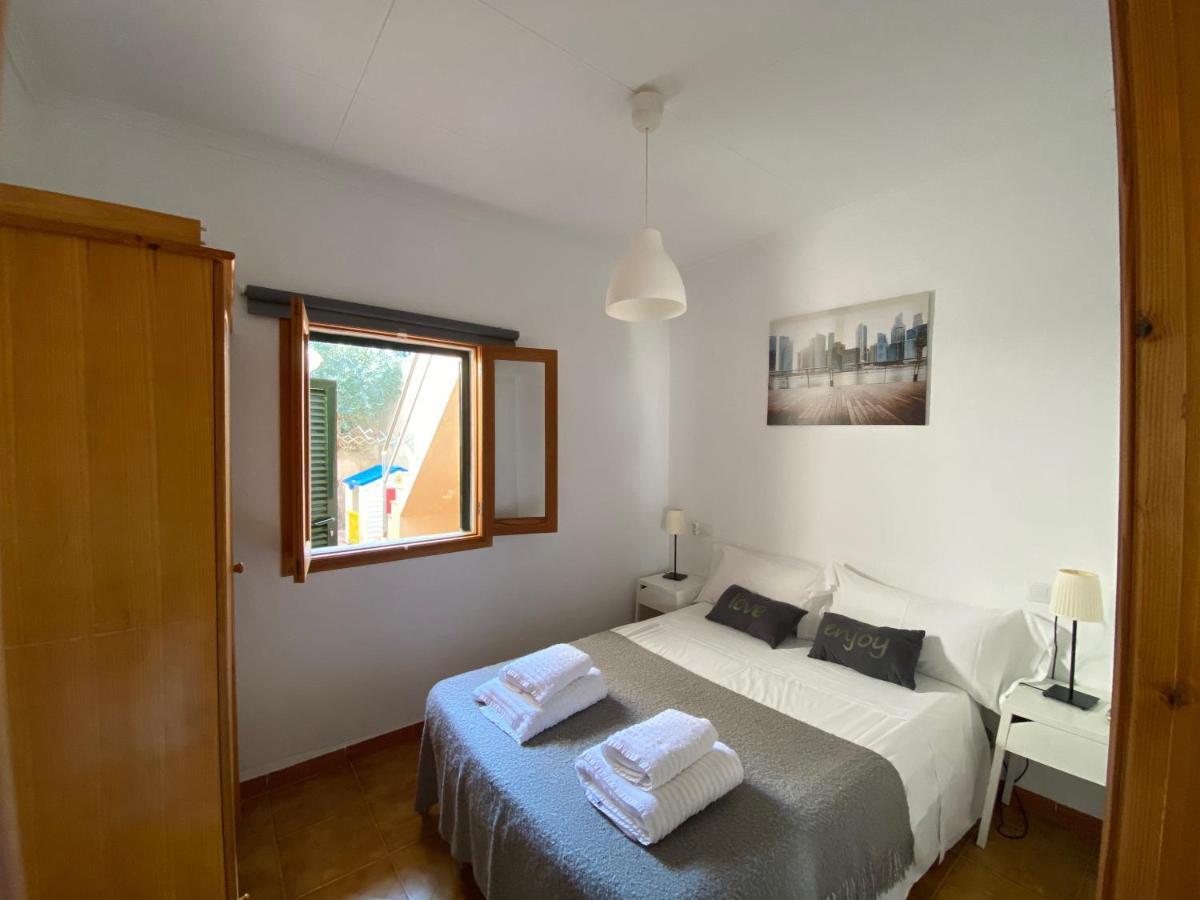 Villa Sa Rapita Familiar ภายนอก รูปภาพ