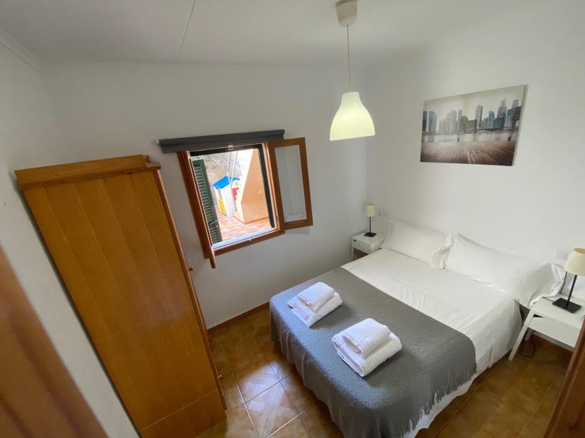 Villa Sa Rapita Familiar ภายนอก รูปภาพ