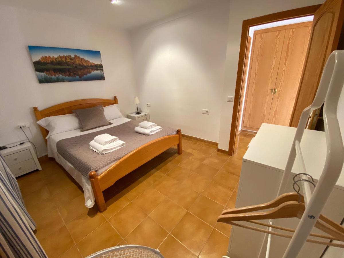 Villa Sa Rapita Familiar ภายนอก รูปภาพ