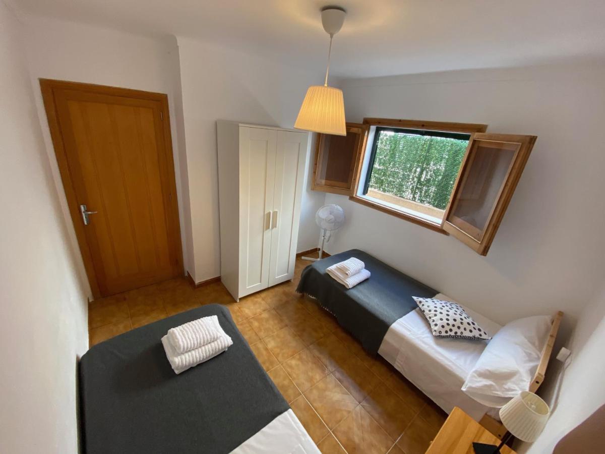 Villa Sa Rapita Familiar ภายนอก รูปภาพ