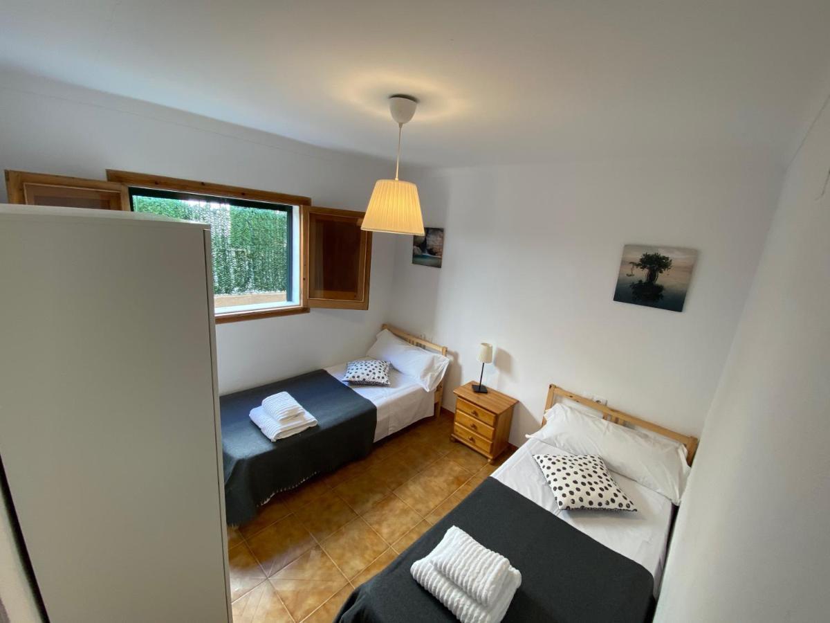 Villa Sa Rapita Familiar ภายนอก รูปภาพ